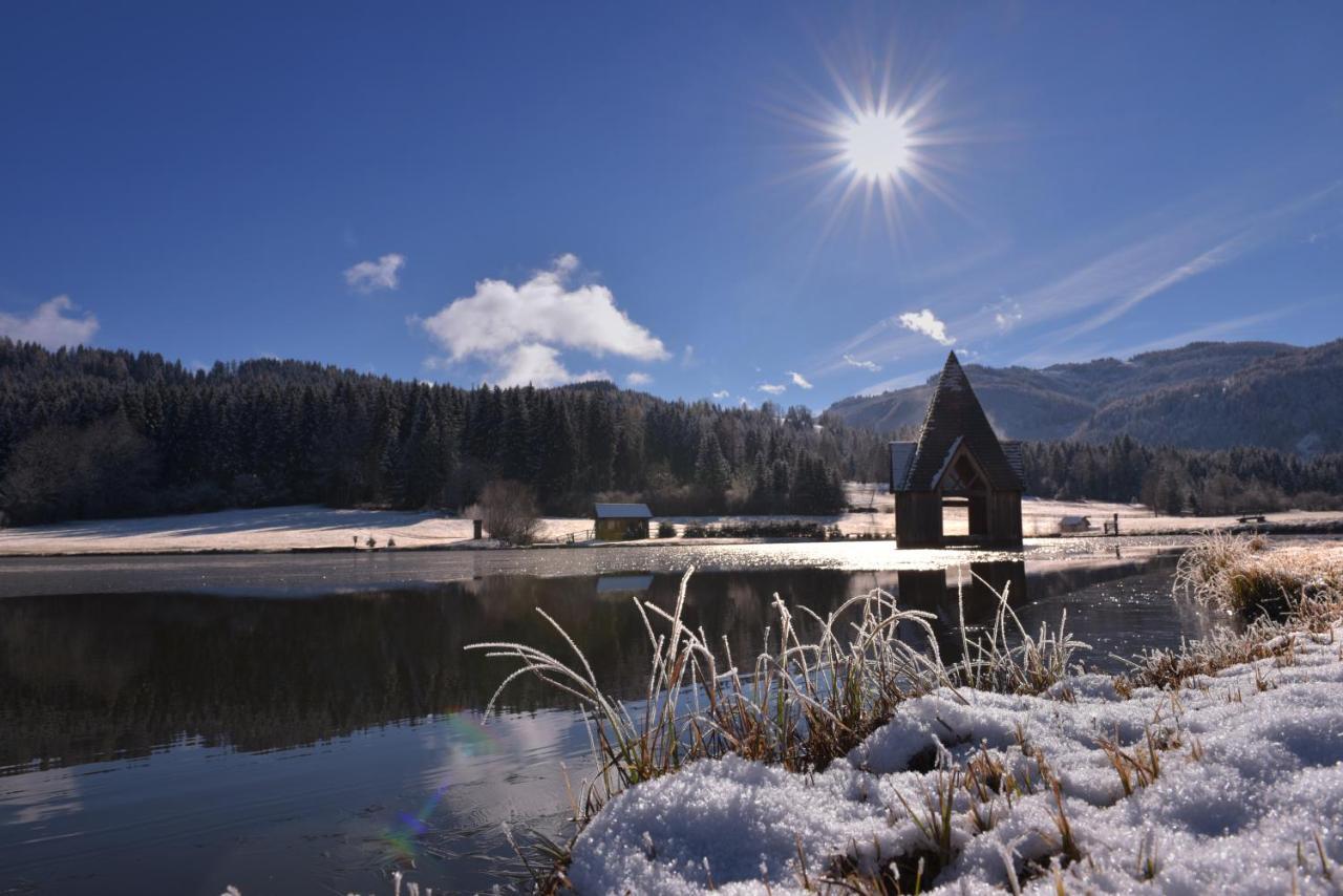 Gasthof Hirschenwirt Schöder エクステリア 写真