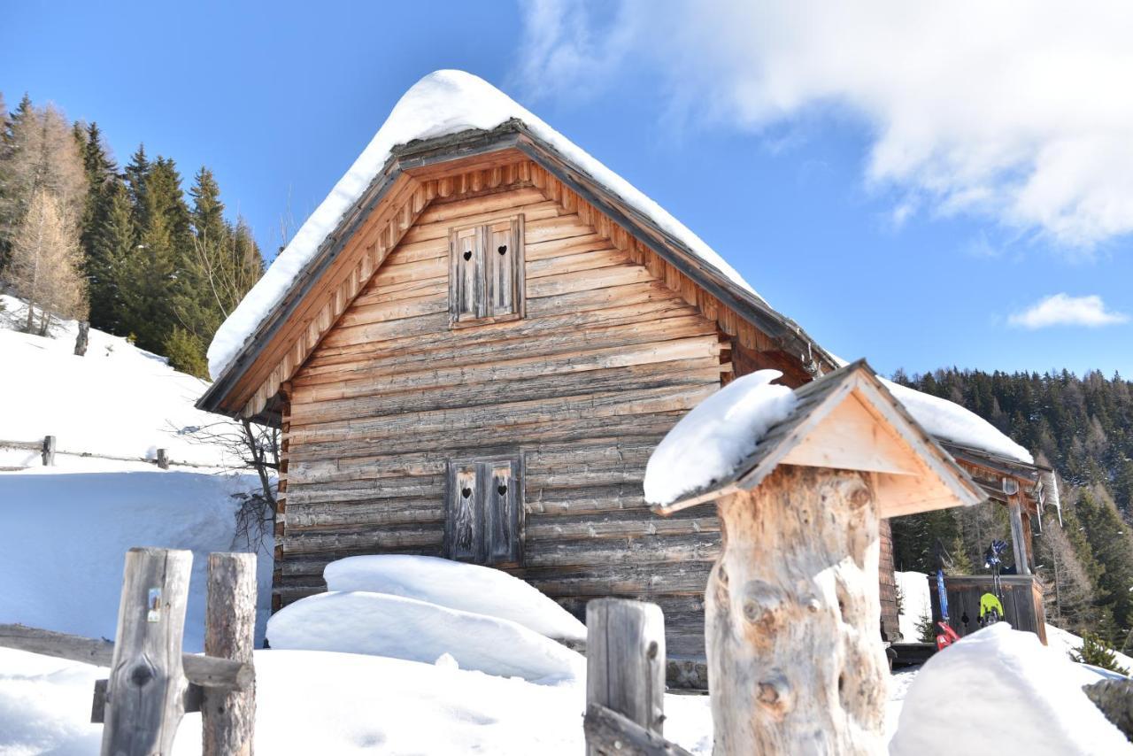 Gasthof Hirschenwirt Schöder エクステリア 写真