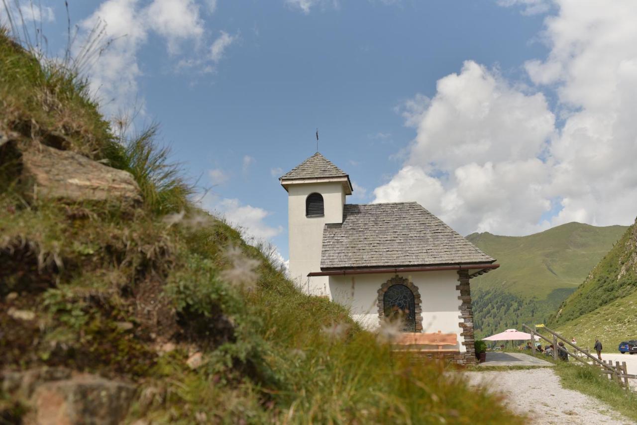 Gasthof Hirschenwirt Schöder エクステリア 写真