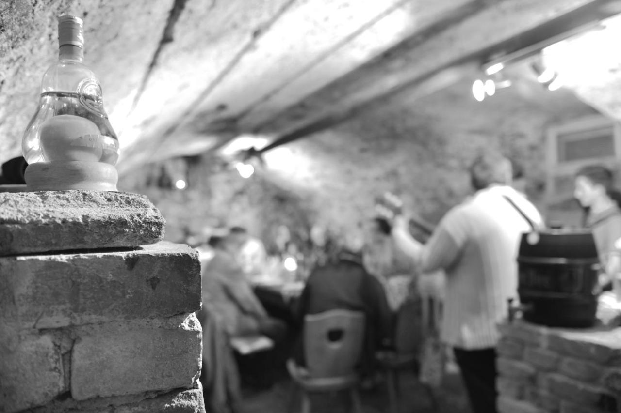 Gasthof Hirschenwirt Schöder エクステリア 写真