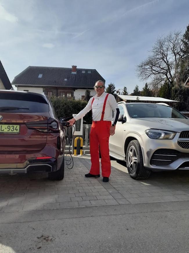 Gasthof Hirschenwirt Schöder エクステリア 写真